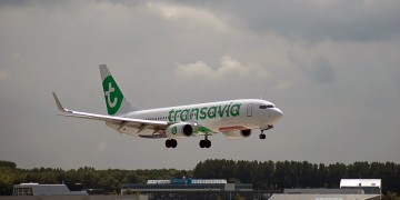 Akkoord na pilotenstaking Transavia